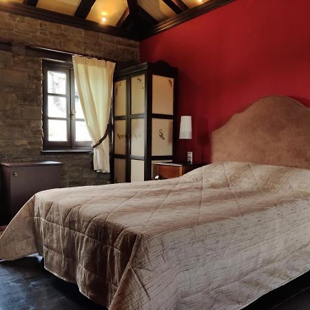 Adrasteia Guesthouse Negades Eksteriør bilde