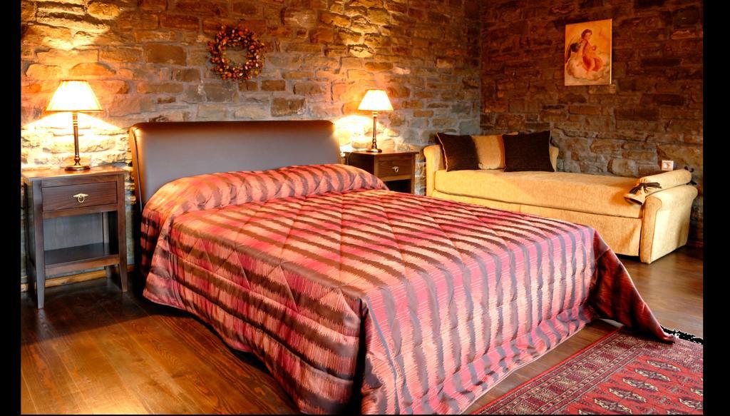 Adrasteia Guesthouse Negades Eksteriør bilde